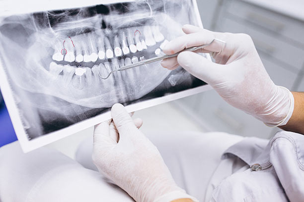 Día del Odontólogo 09 de febrero