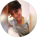 Foto de perfil de Shaaron Rojas